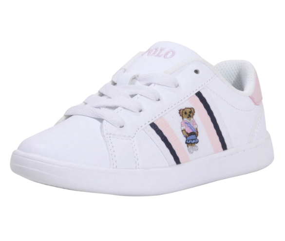 polo ralph lauren quilton bear white rose navy
