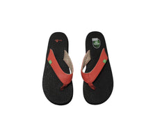 Sanuk Women's Yoga Mat Sandal - Got Your Shoes