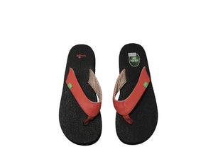 Sanuk Women's Yoga Mat Sandal - Got Your Shoes