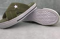 converse one star sandal slip 567723c