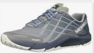 Merrell bare 2025 access flex vapor